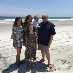 Meet your Posher, Paige